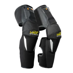 Electric Heated Riding Knee Guards