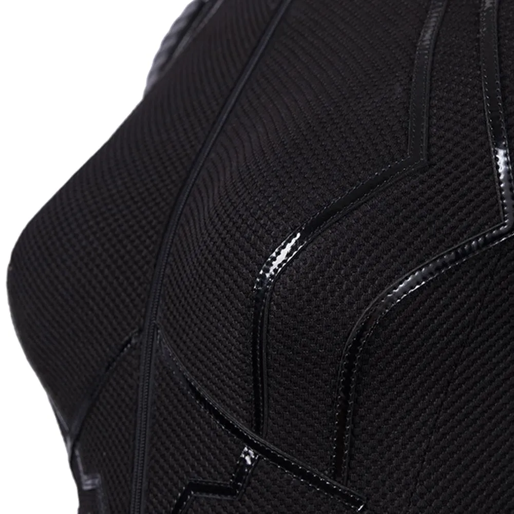Endgame Black Widow Natasha Romanoff Outfit Cosplay Costume