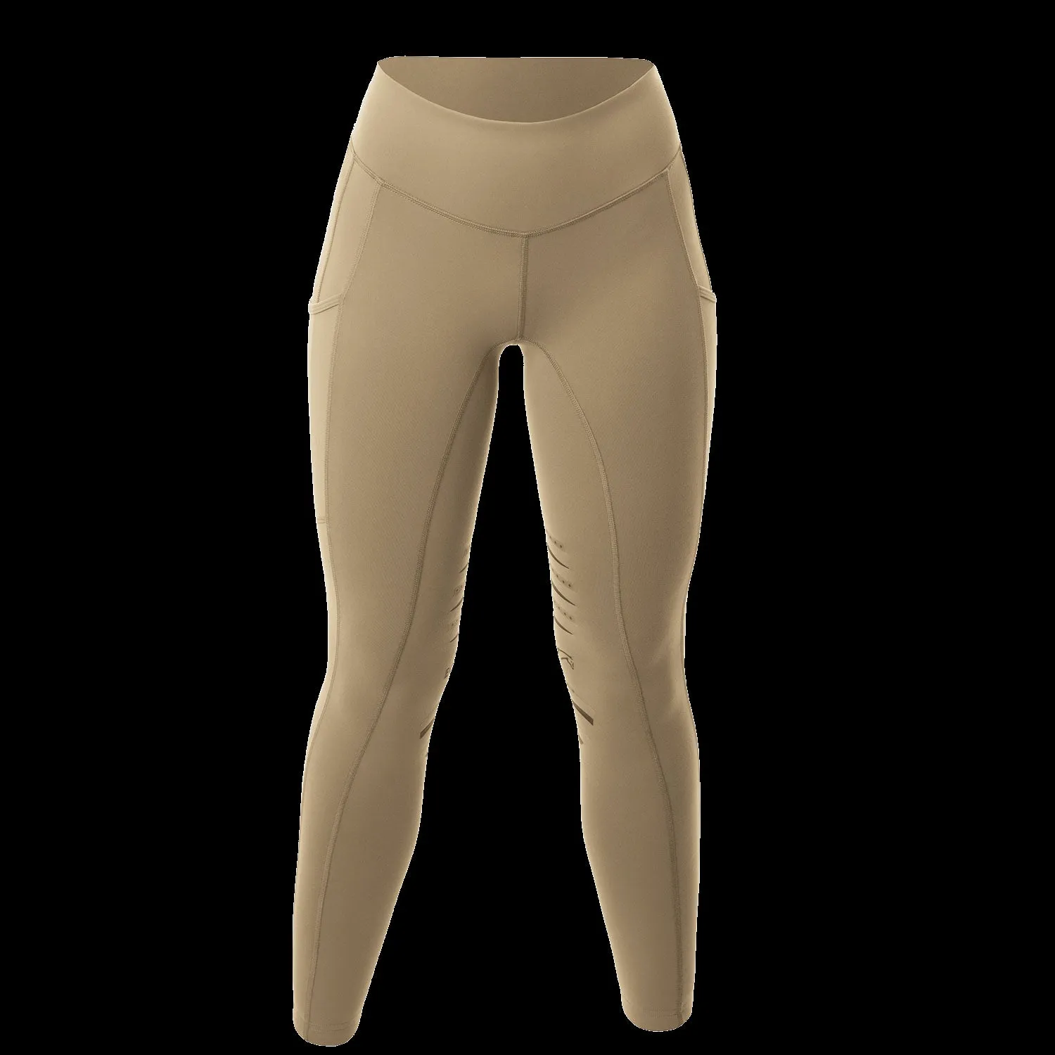 Equetech Inspire Riding Tights