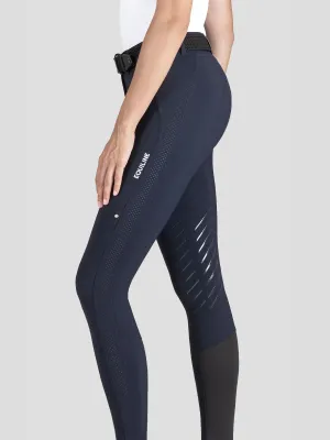 Equiline CianneKH Lightweight High Waisted Knee Grip Breech