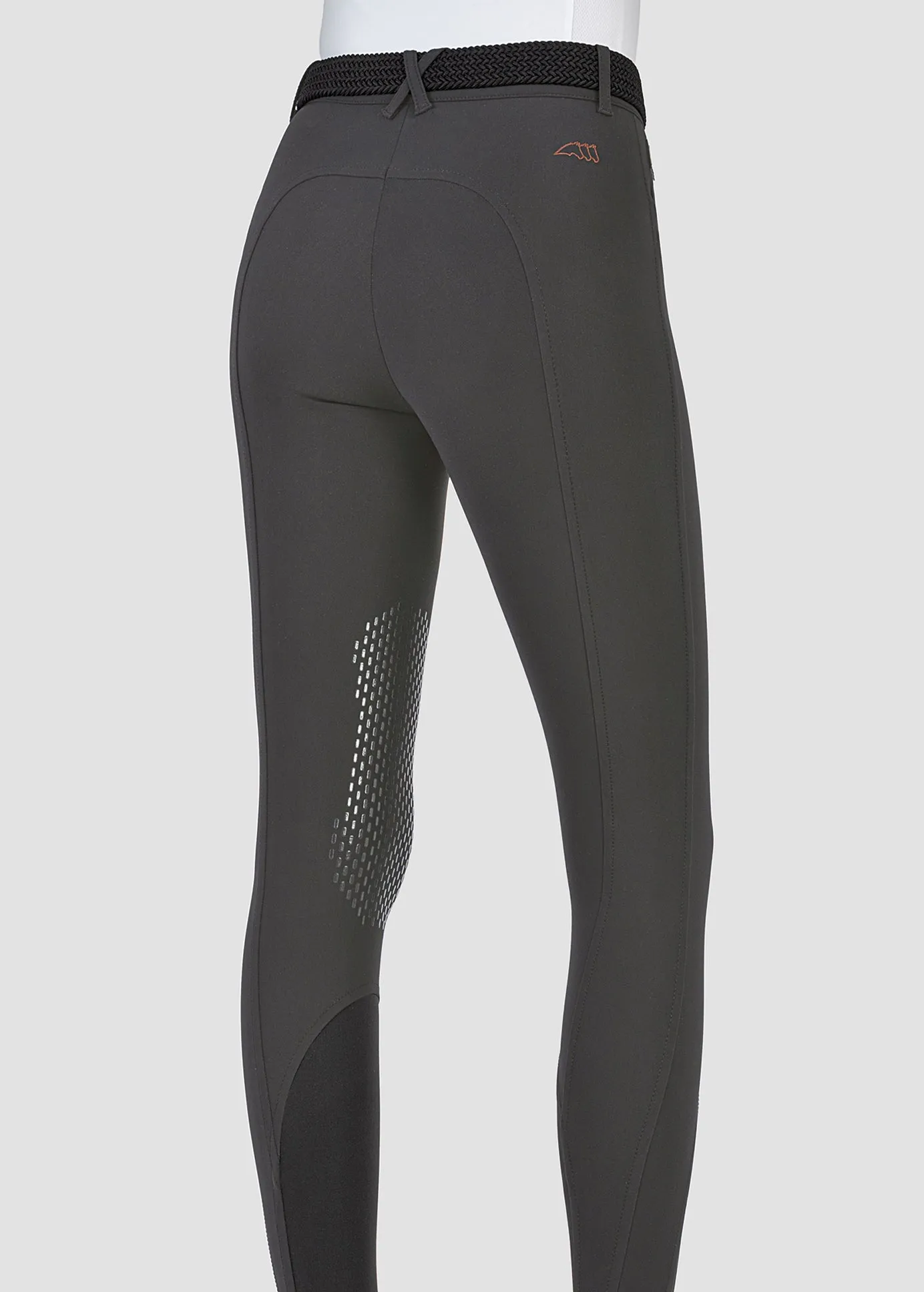 Equiline CobeK Women’s Knee Grip Riding Breech - SALE