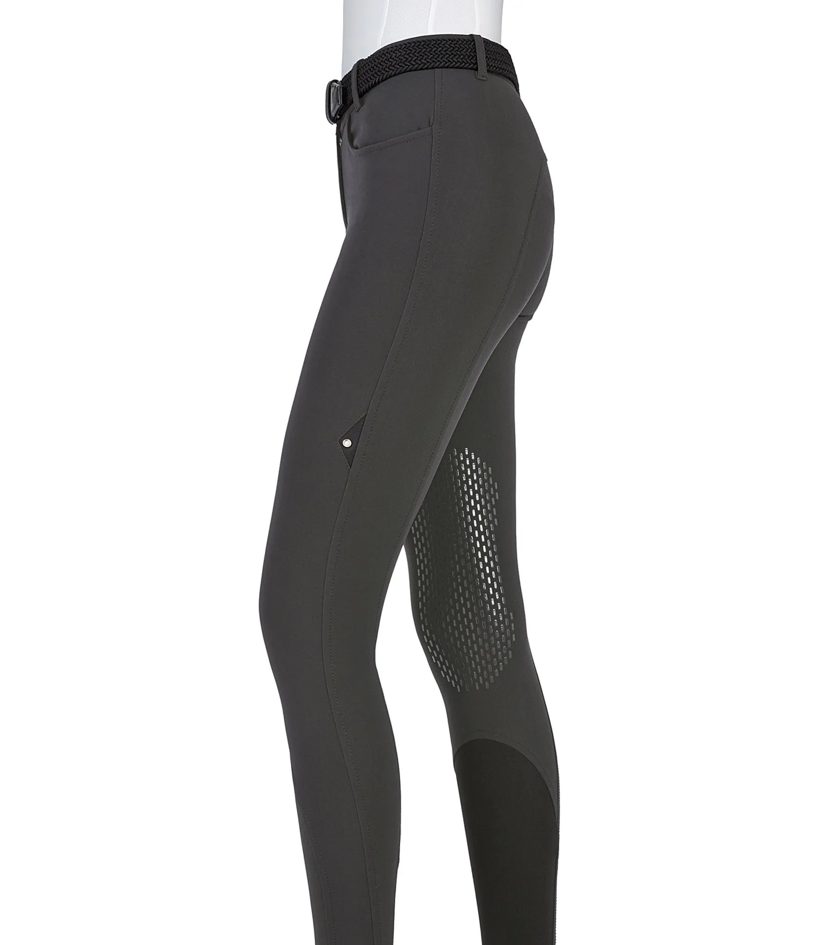 Equiline CobeK Women’s Knee Grip Riding Breech - SALE