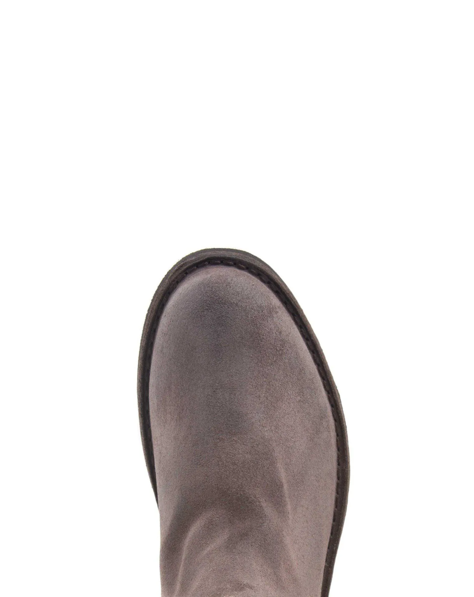 ETEX Brown Suede Boots