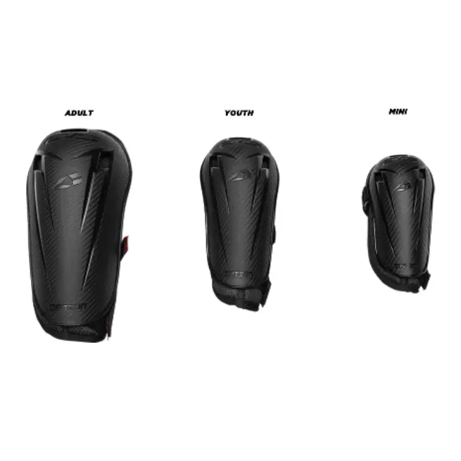 EVS Kid's Slam Protectors Combo