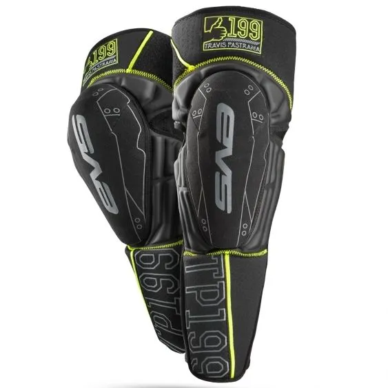 EVS TP199 Knee Pads