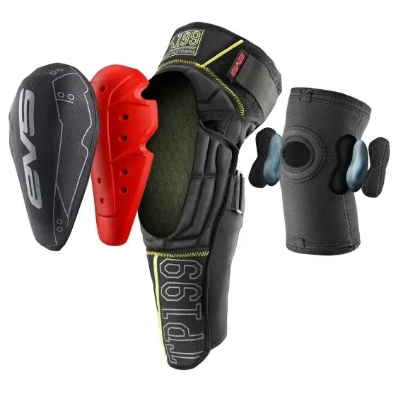 EVS TP199 Knee Pads