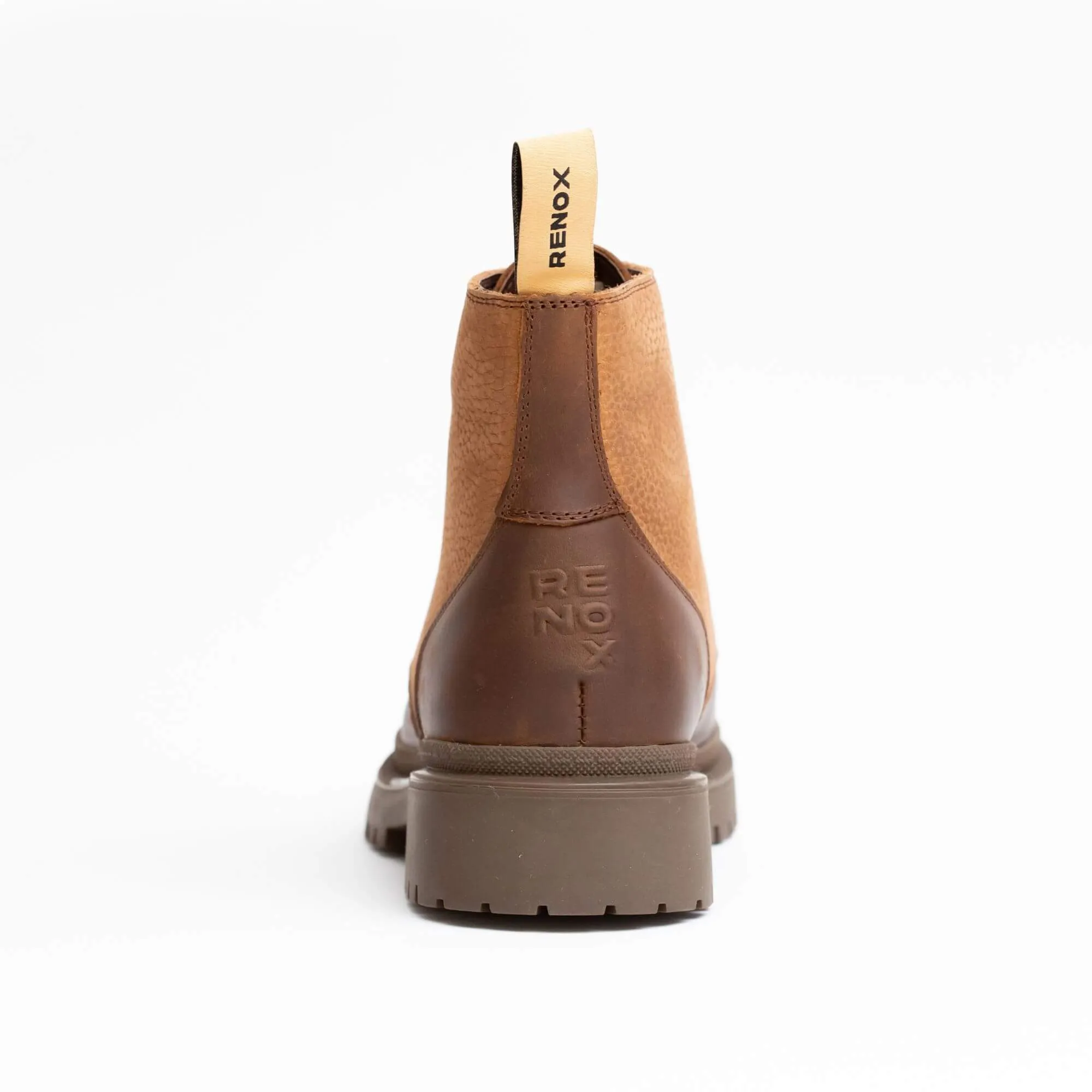Explorer Rustic Brown Boot Women's