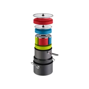 Flex™ 4 Cook Set - 05996 - Past Season