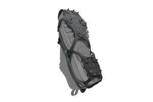 Flexsteps Crampons Traction System for Ice and Snow