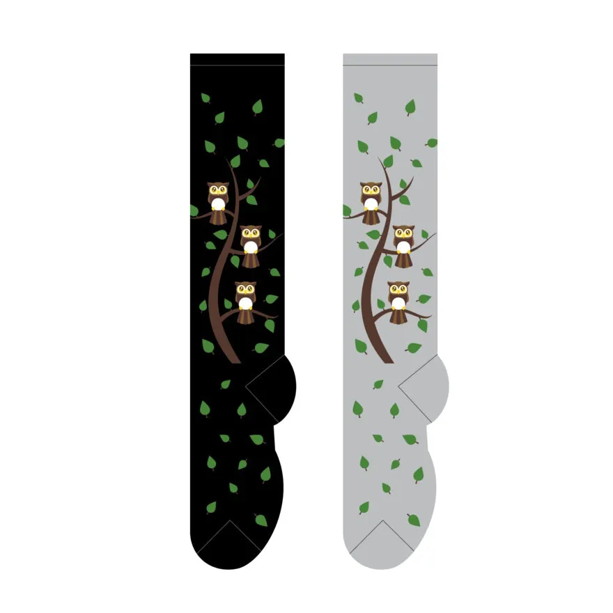 Foozys Knee High Tall Riding socks