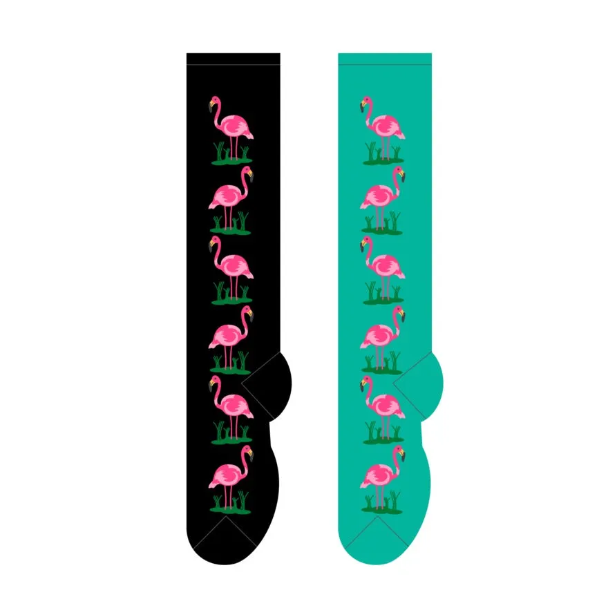Foozys Knee High Tall Riding socks