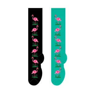 Foozys Knee High Tall Riding socks