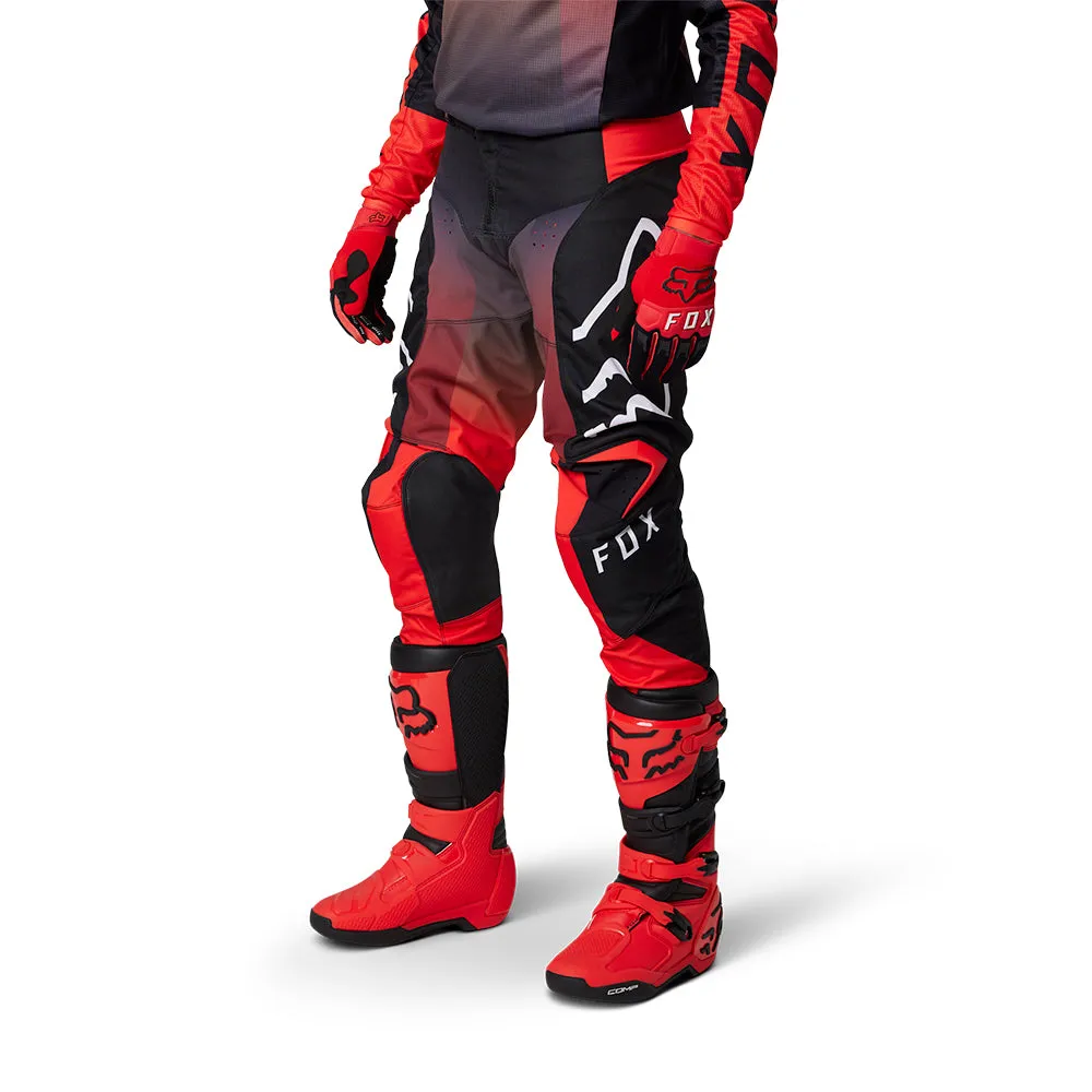 FOX 180 LEED PANTS [FLO RED]