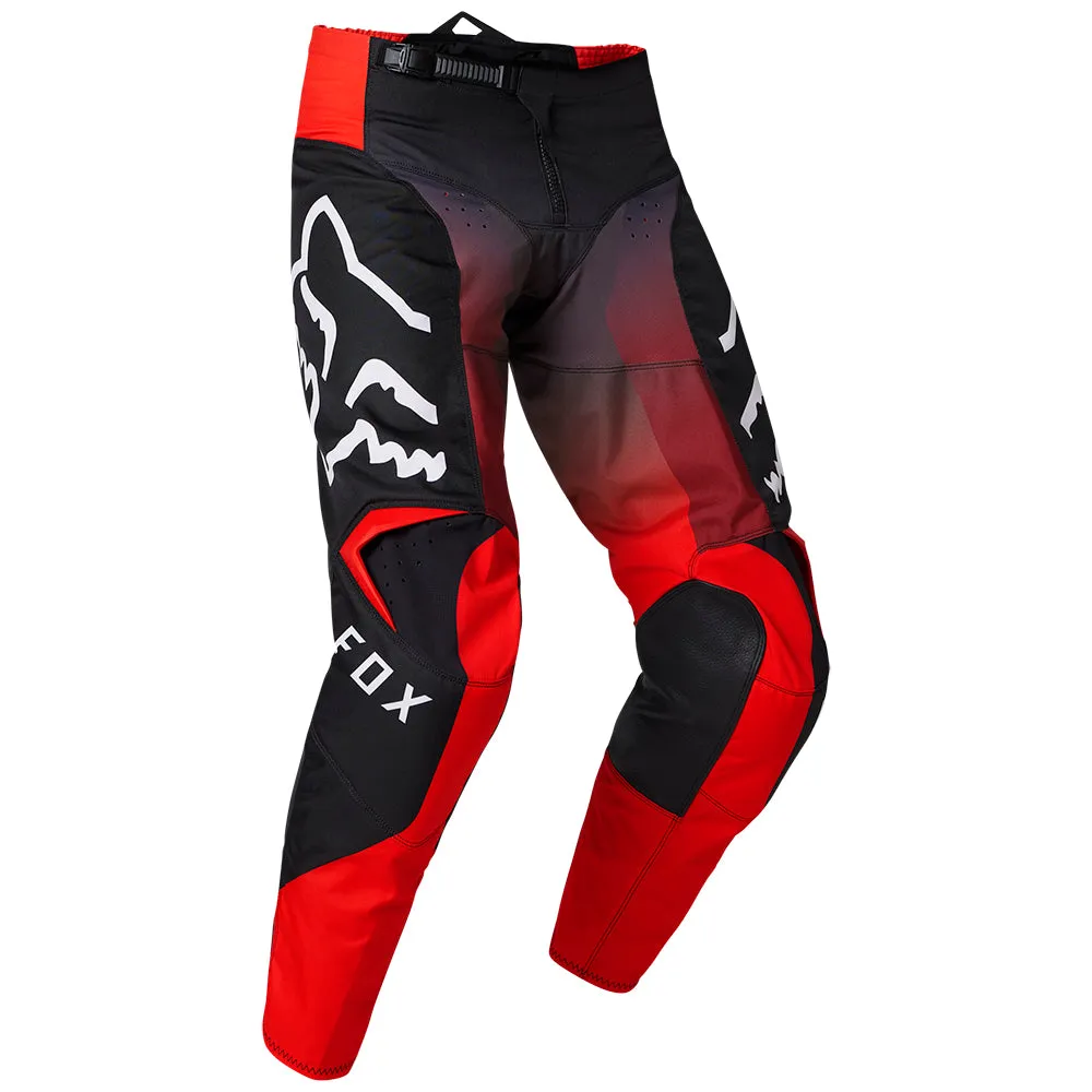 FOX 180 LEED PANTS [FLO RED]
