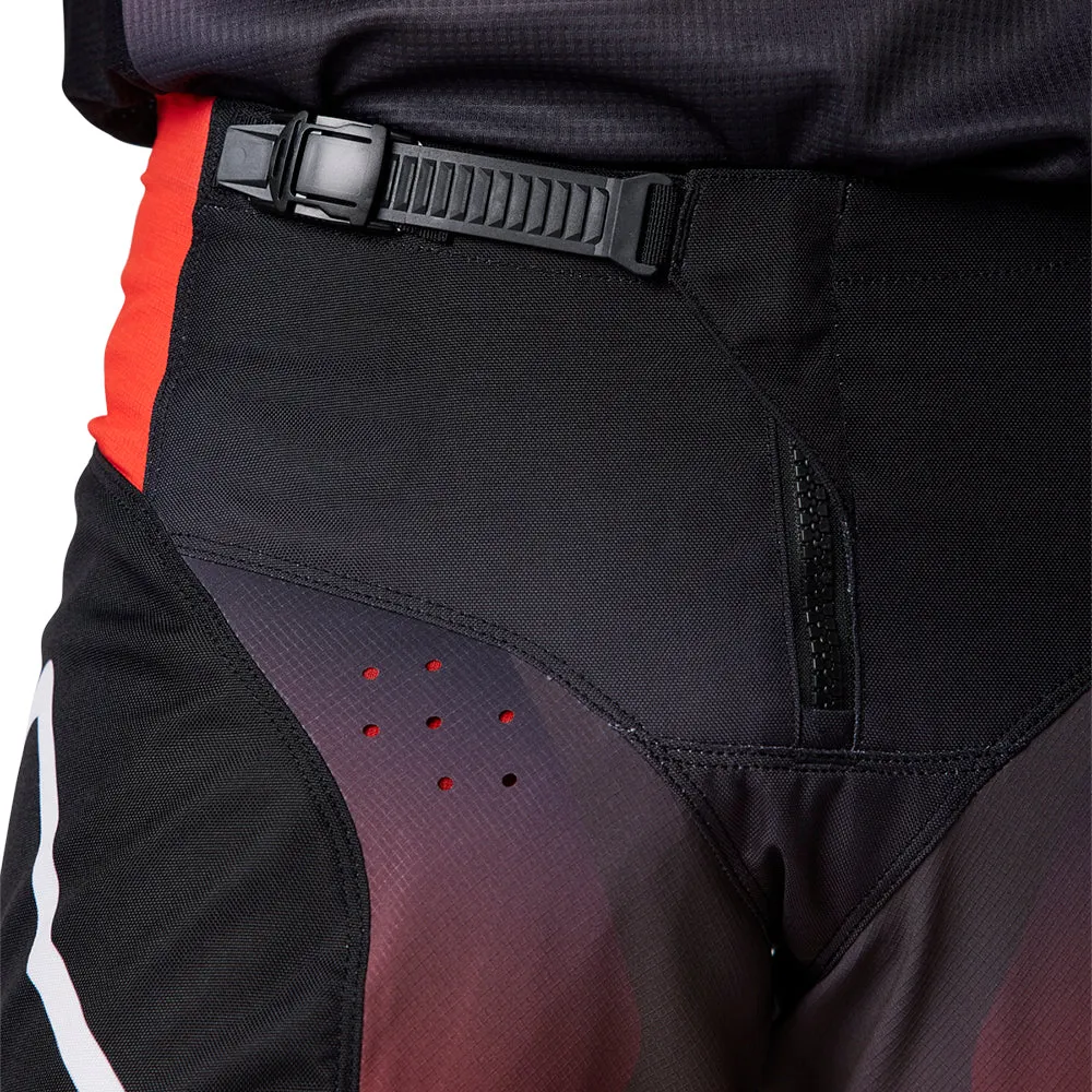 FOX 180 LEED PANTS [FLO RED]