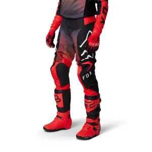 FOX 180 LEED PANTS [FLO RED]