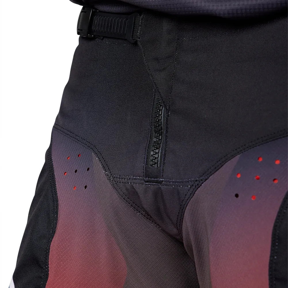FOX 180 LEED PANTS [FLO RED]