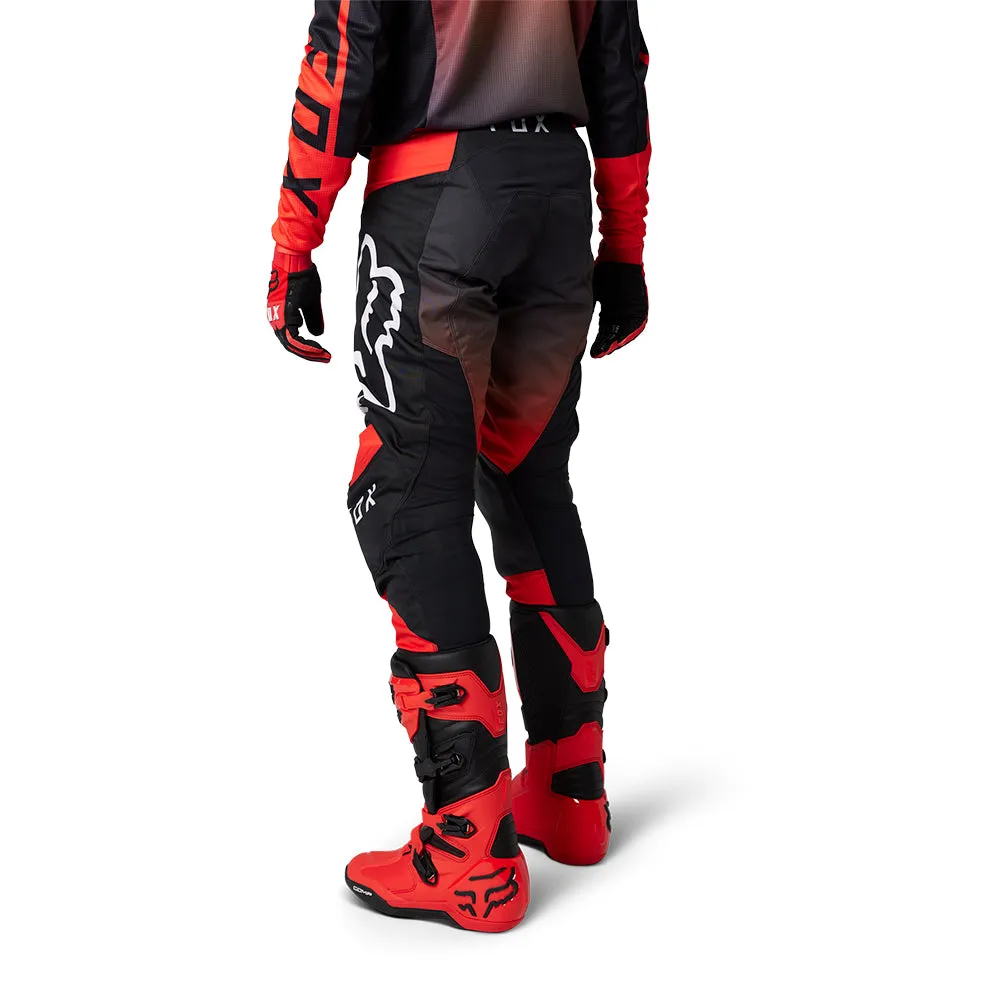 FOX 180 LEED PANTS [FLO RED]