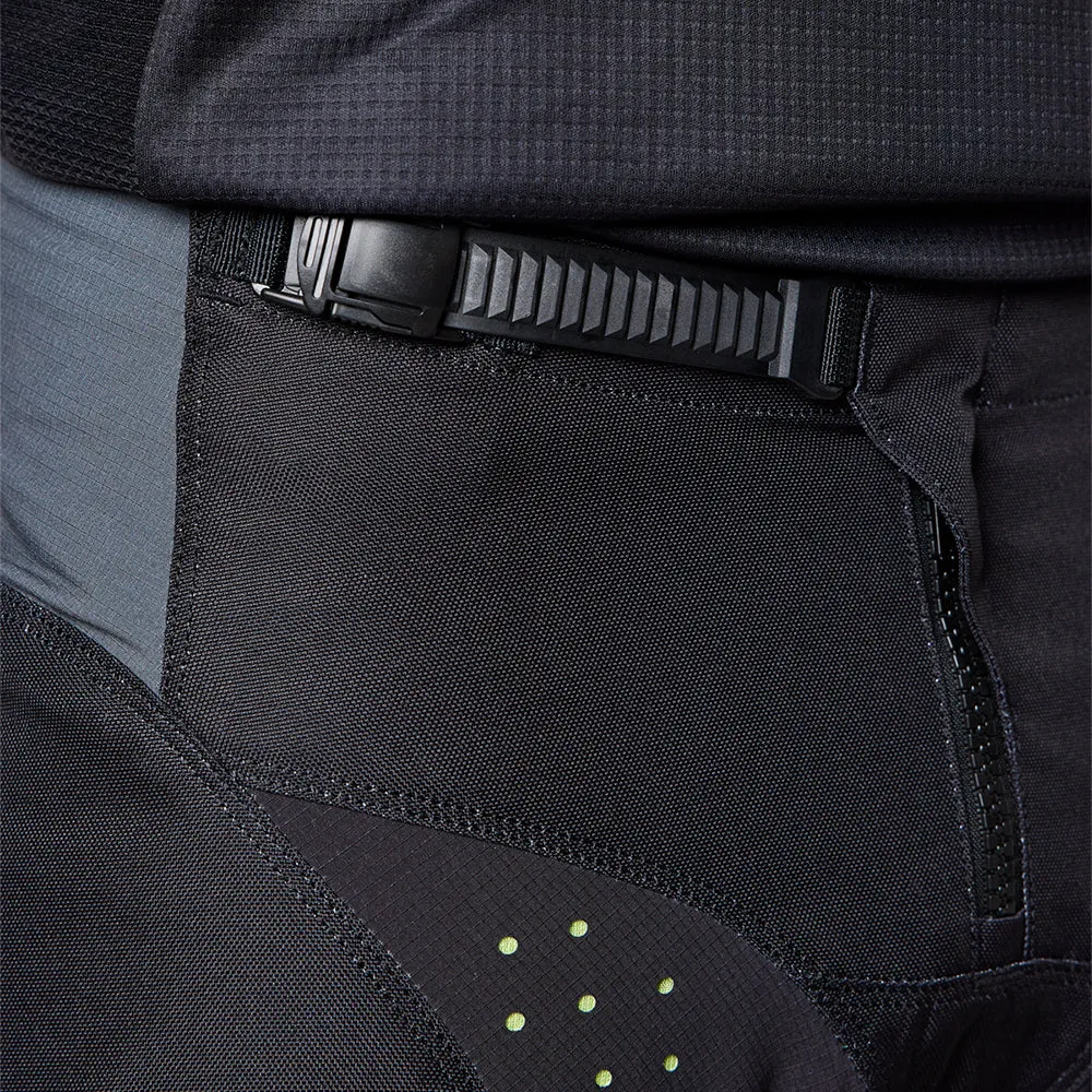 FOX 180 XPOZR PANTS [PEWTER]