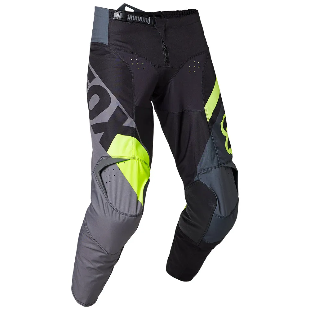 FOX 180 XPOZR PANTS [PEWTER]