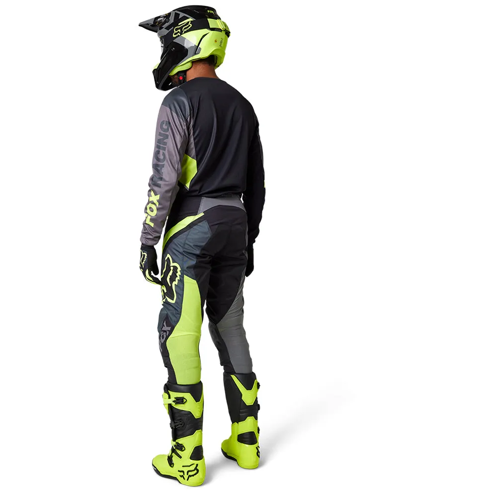 FOX 180 XPOZR PANTS [PEWTER]