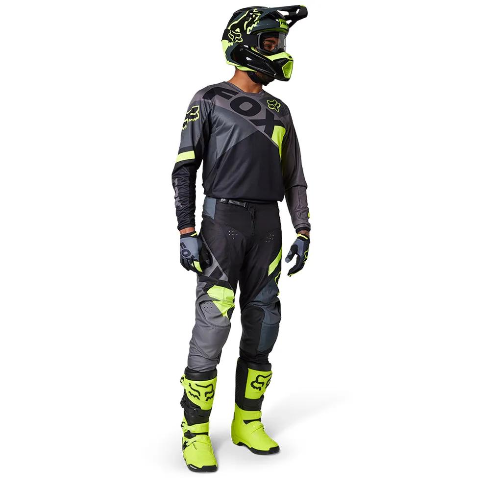 FOX 180 XPOZR PANTS [PEWTER]