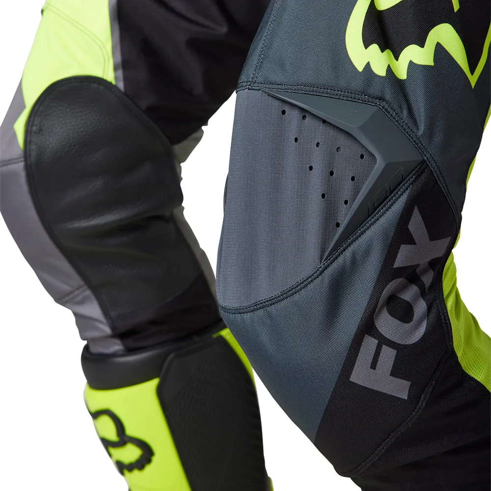FOX 180 XPOZR PANTS [PEWTER]