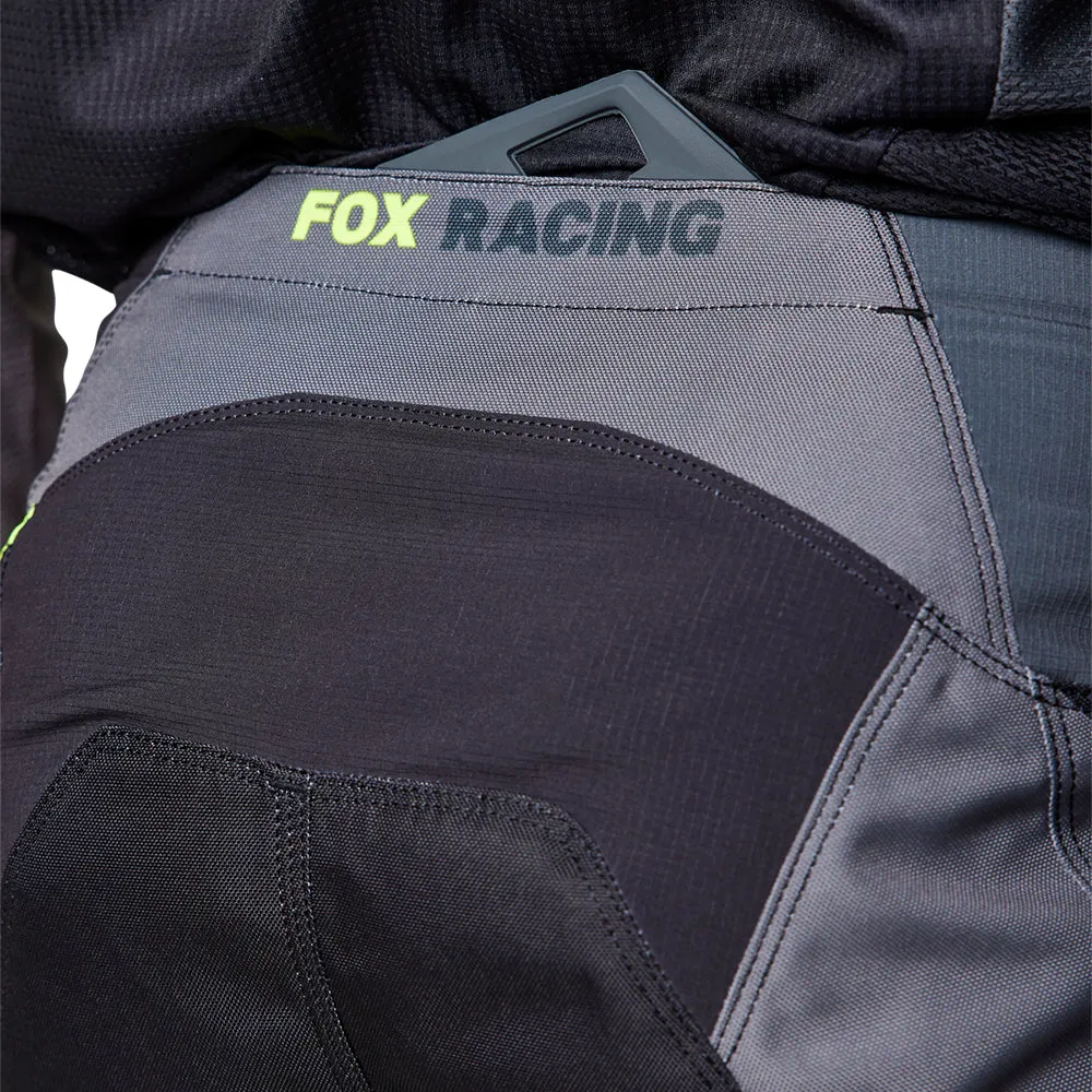 FOX 180 XPOZR PANTS [PEWTER]