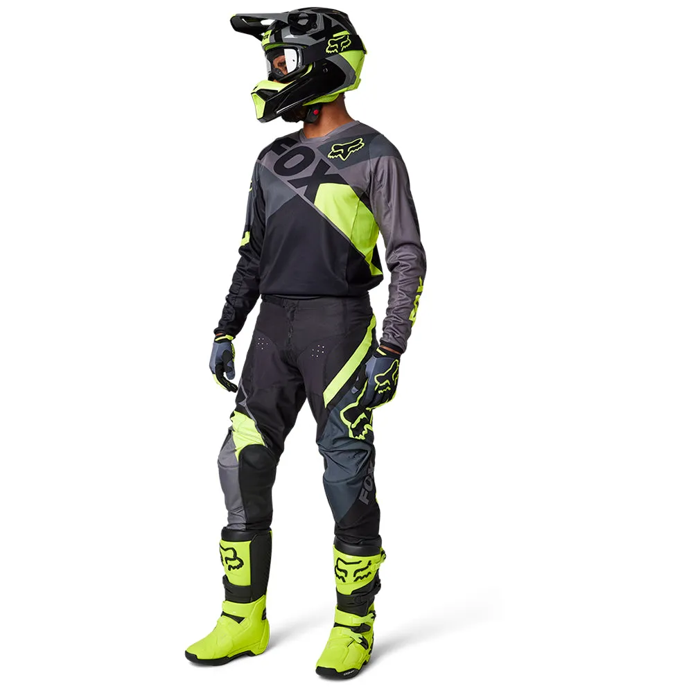 FOX 180 XPOZR PANTS [PEWTER]