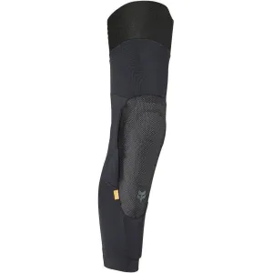 Fox 2024 Launch Elite Knee/Shin Guards