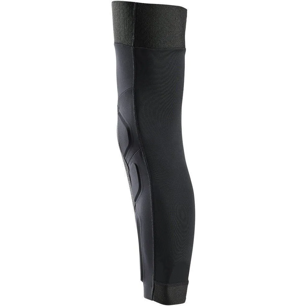 Fox 2024 Launch Elite Knee/Shin Guards