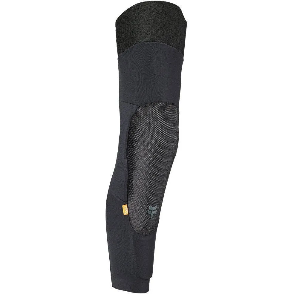 Fox 2024 Launch Elite Knee/Shin Guards