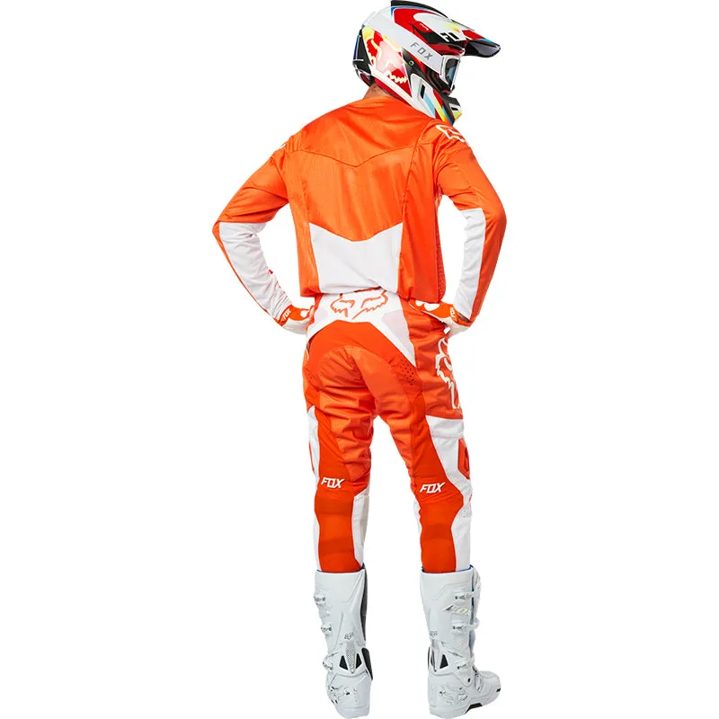 FOX 360 KILA PANTS [ORANGE]