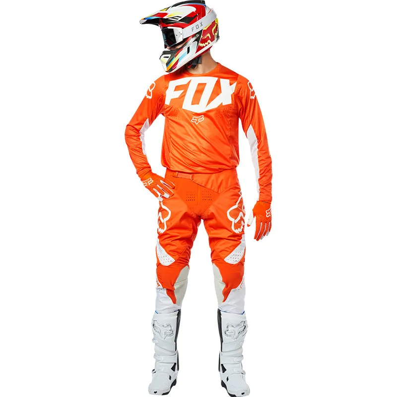 FOX 360 KILA PANTS [ORANGE]