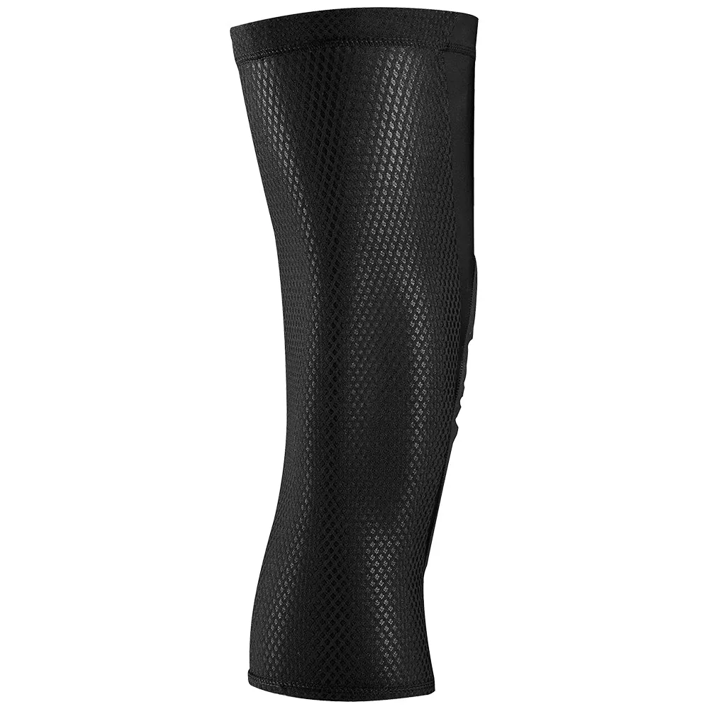 FOX ENDURO D3O KNEE GUARDS [BLACK]