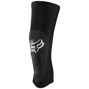 FOX ENDURO D3O KNEE GUARDS [BLACK]