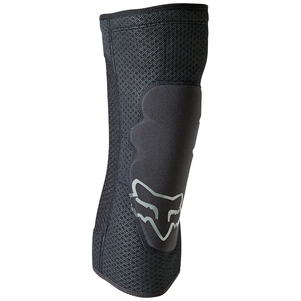 FOX ENDURO KNEE SLEEVES [BLACK/GREY]