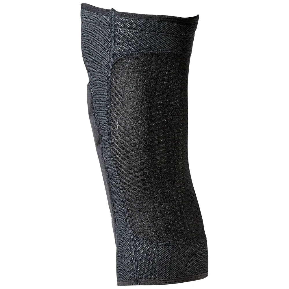 FOX ENDURO KNEE SLEEVES [BLACK/GREY]