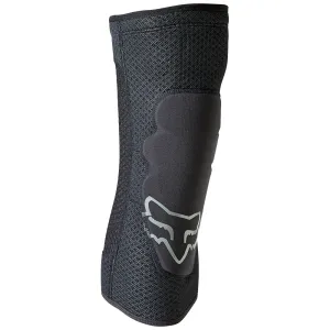 FOX ENDURO KNEE SLEEVES [BLACK/GREY]
