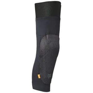 Fox Launch Elite Knee Guards [Black]