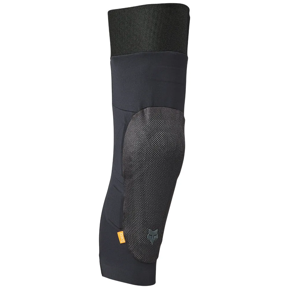 Fox Launch Elite Knee Guards [Black]