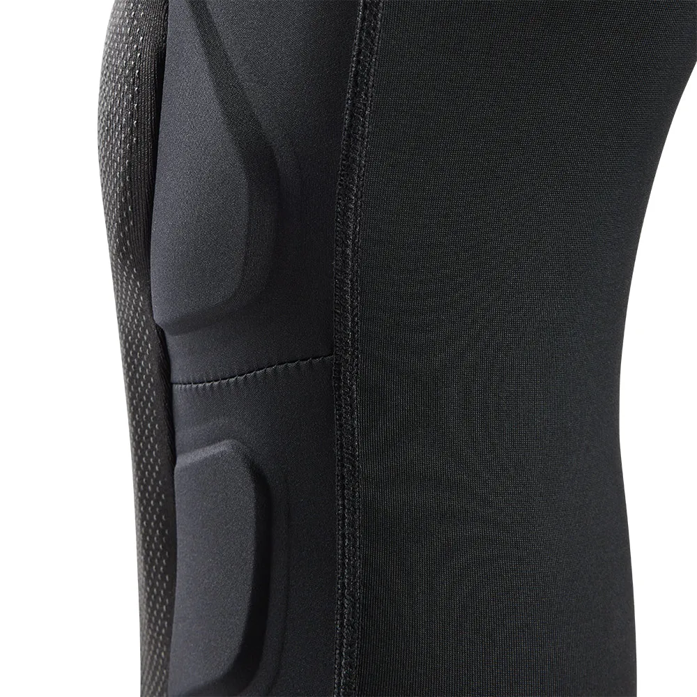 Fox Launch Elite Knee Guards [Black]