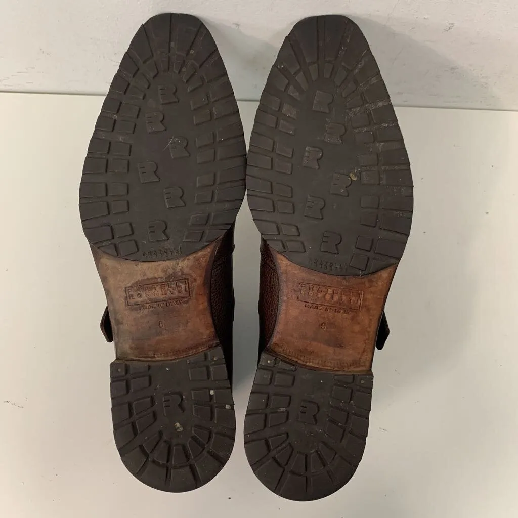 Fratelli Rossetti Boots