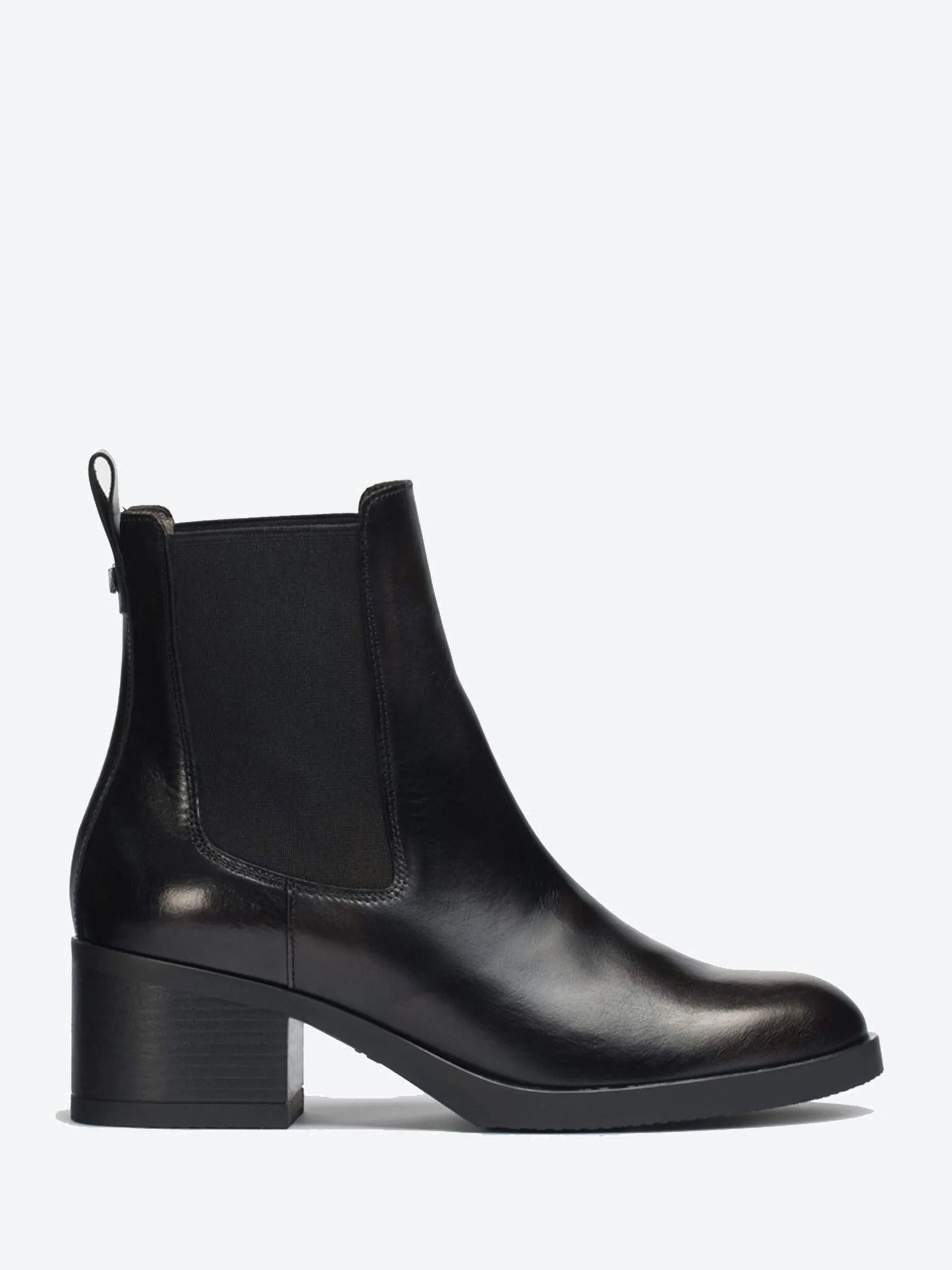 G-6207 Chelsea Boot