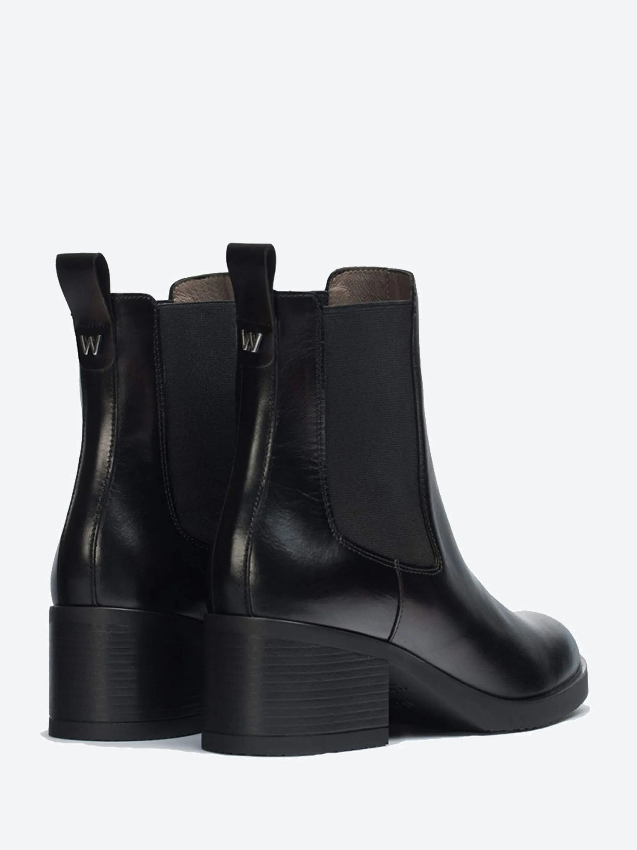 G-6207 Chelsea Boot