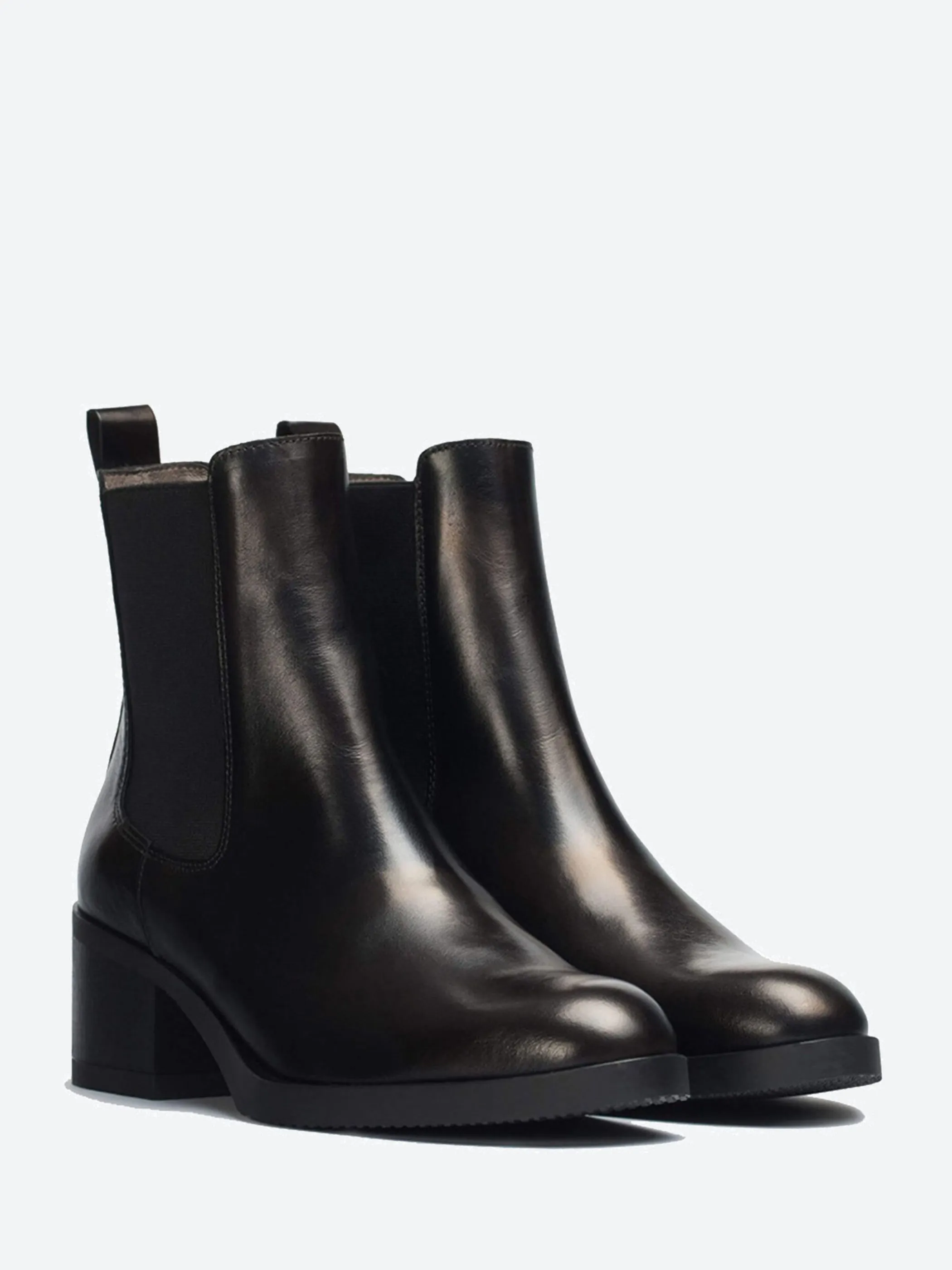 G-6207 Chelsea Boot