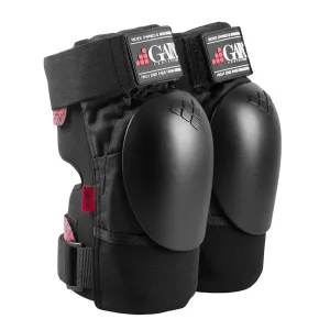 Gain Protection Shield Hard Shell Knee Pads