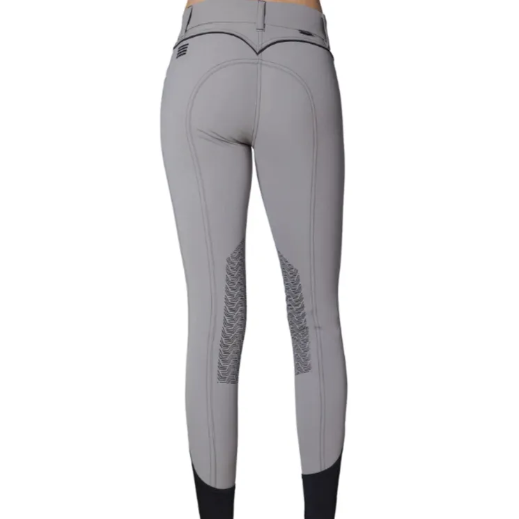 GhoDho Elara T600 Breeches | Cinder