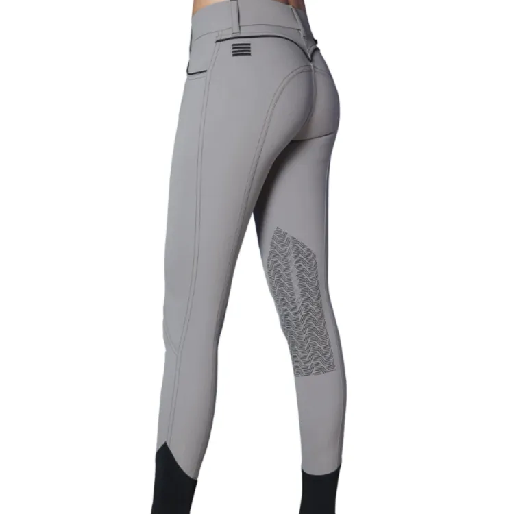 GhoDho Elara T600 Breeches | Cinder