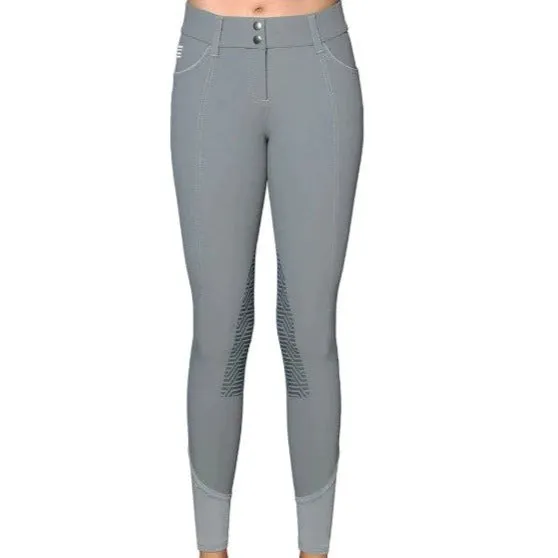 GhoDho Lily Pro Breeches | Cloud